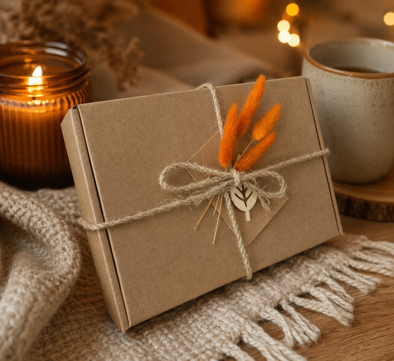 Seasonal Room Mists - Warming scents for cooler days! 🍂