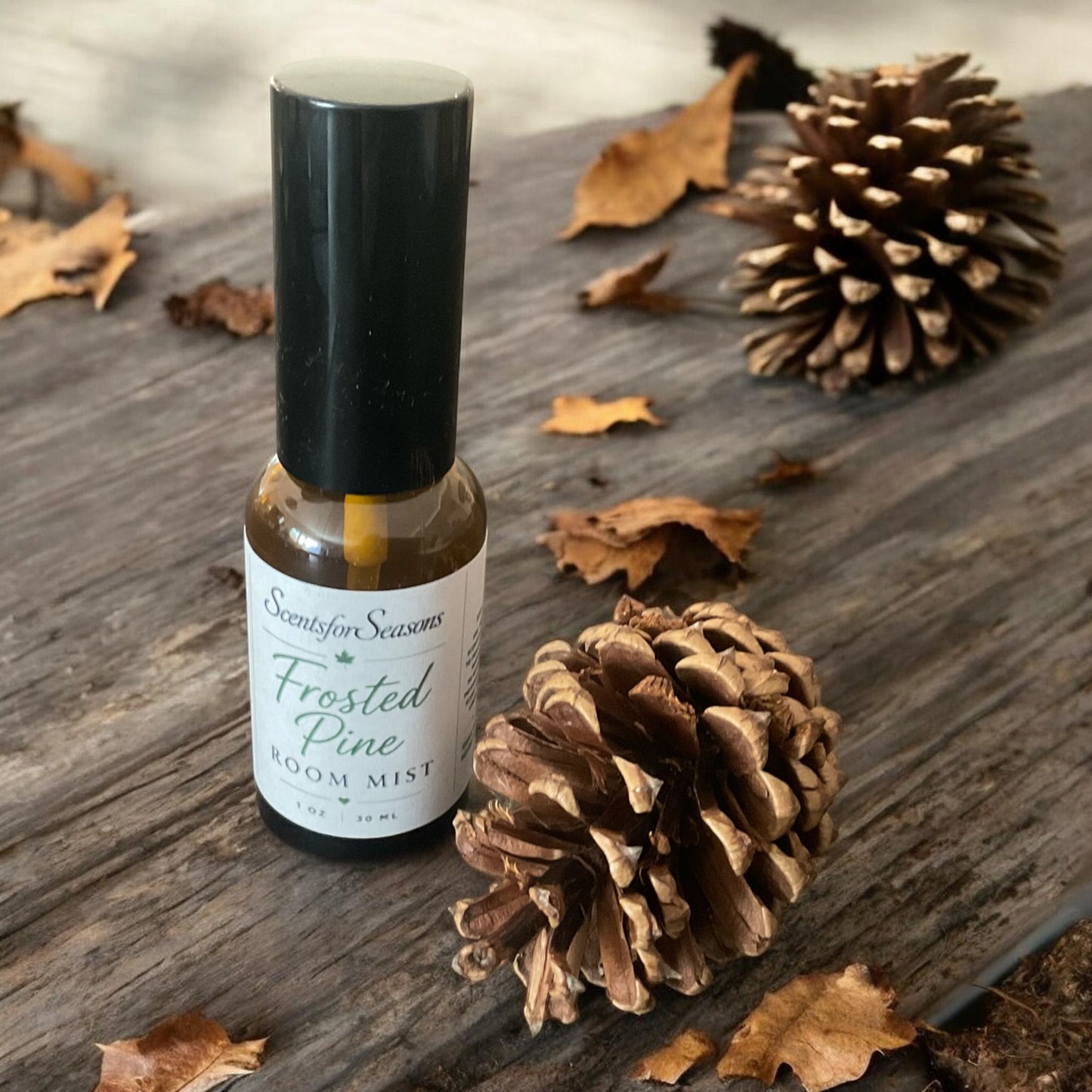Frosted Pine Limited Edition Scented Room Mist🍂