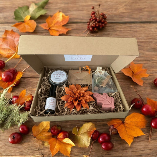 Seasonal Gift Set