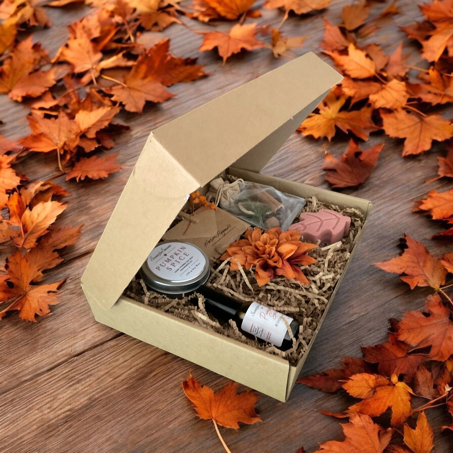 Seasonal Gift Set