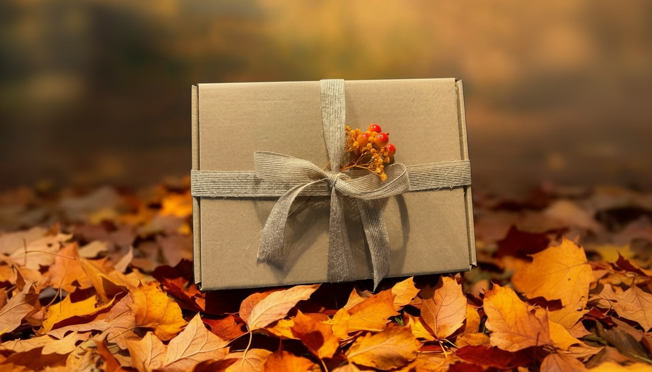 Seasonal Gift Set